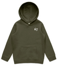 67 KIDS HOODIE