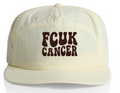 FCUK CANCER BUTTER CAP