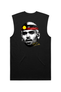 CB Bandana Black Tank