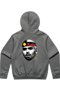 CB Bandana Shadow Box Hoodie