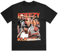 C Breezy Adult Box Tee