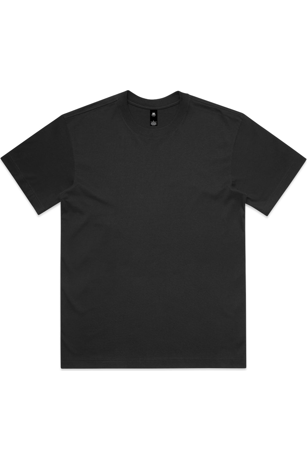 Breezy Adult Box Tee
