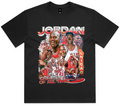 MJ Adult Box Tee