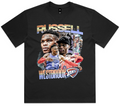 Russell Westbrook Adult Box Tee