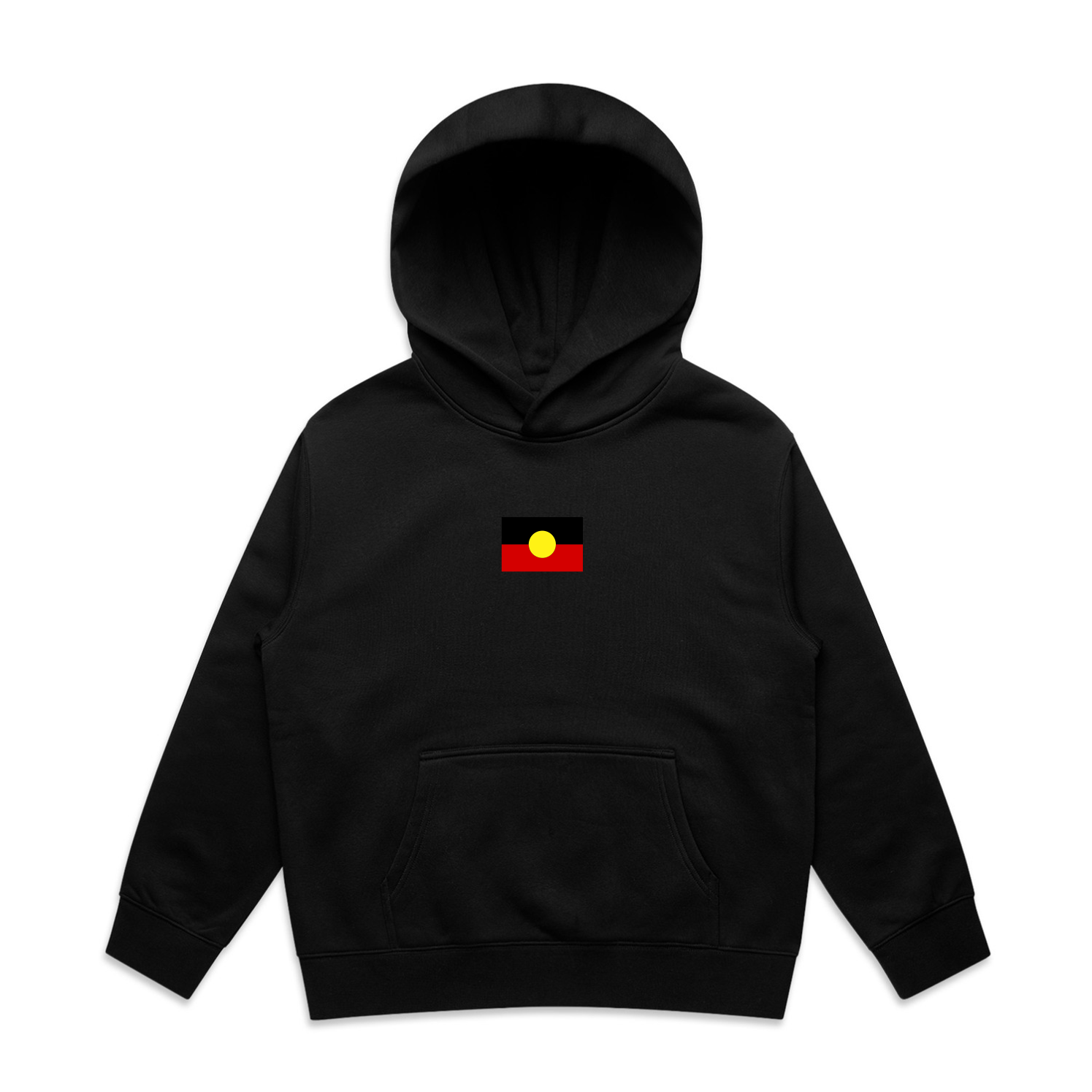 Kids Indigenous Hoodie