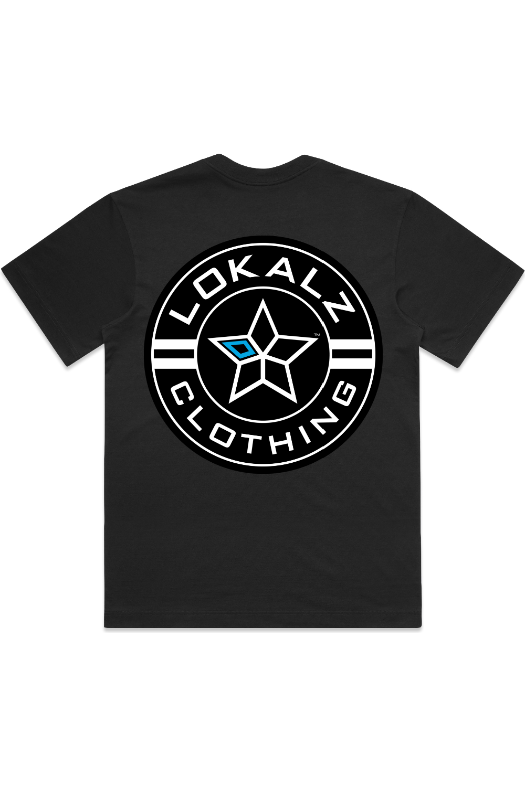 Lokalz Box Tee