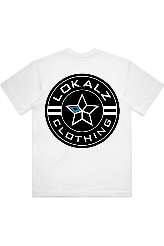 Lokalz Box Tee