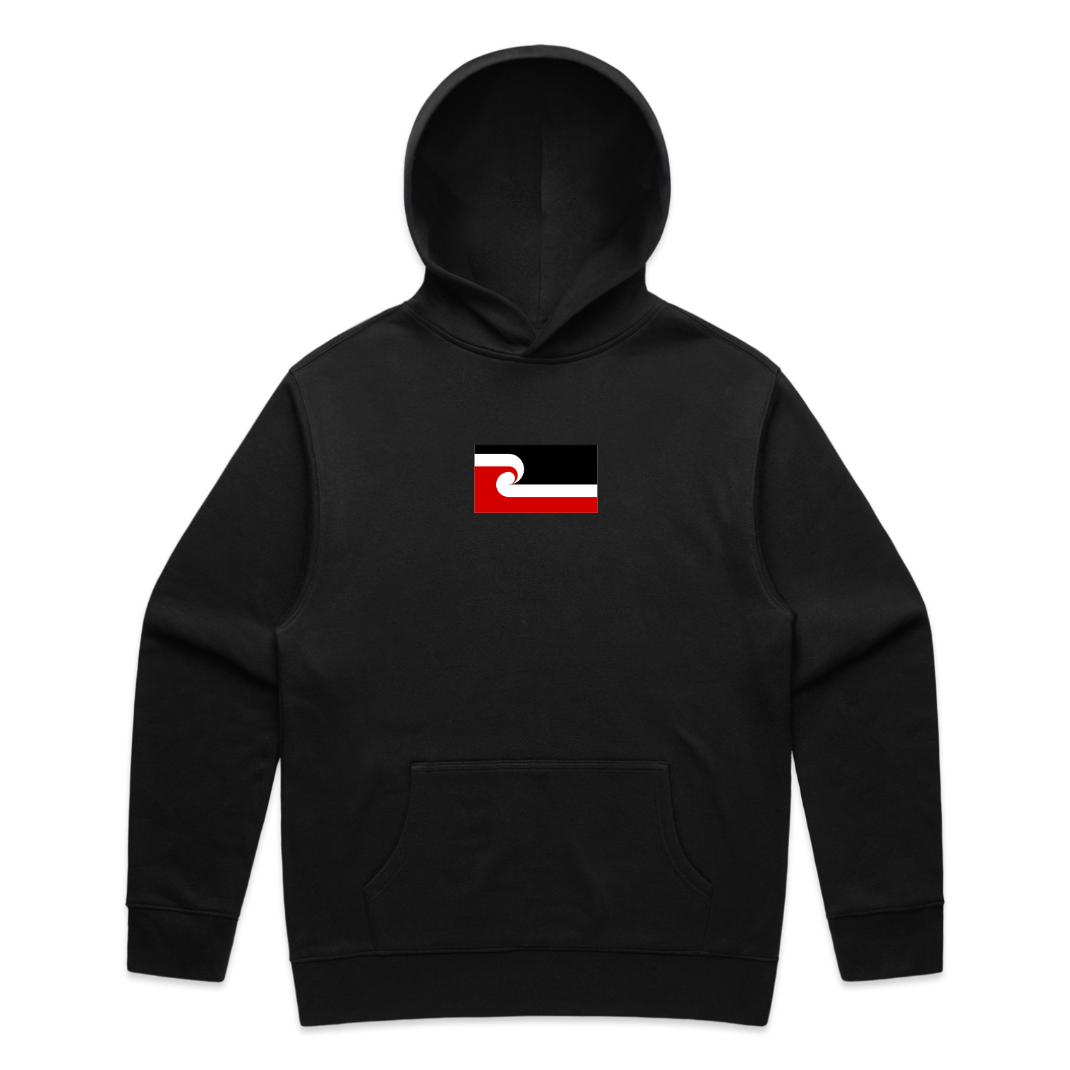 Adults Māori Hoodie