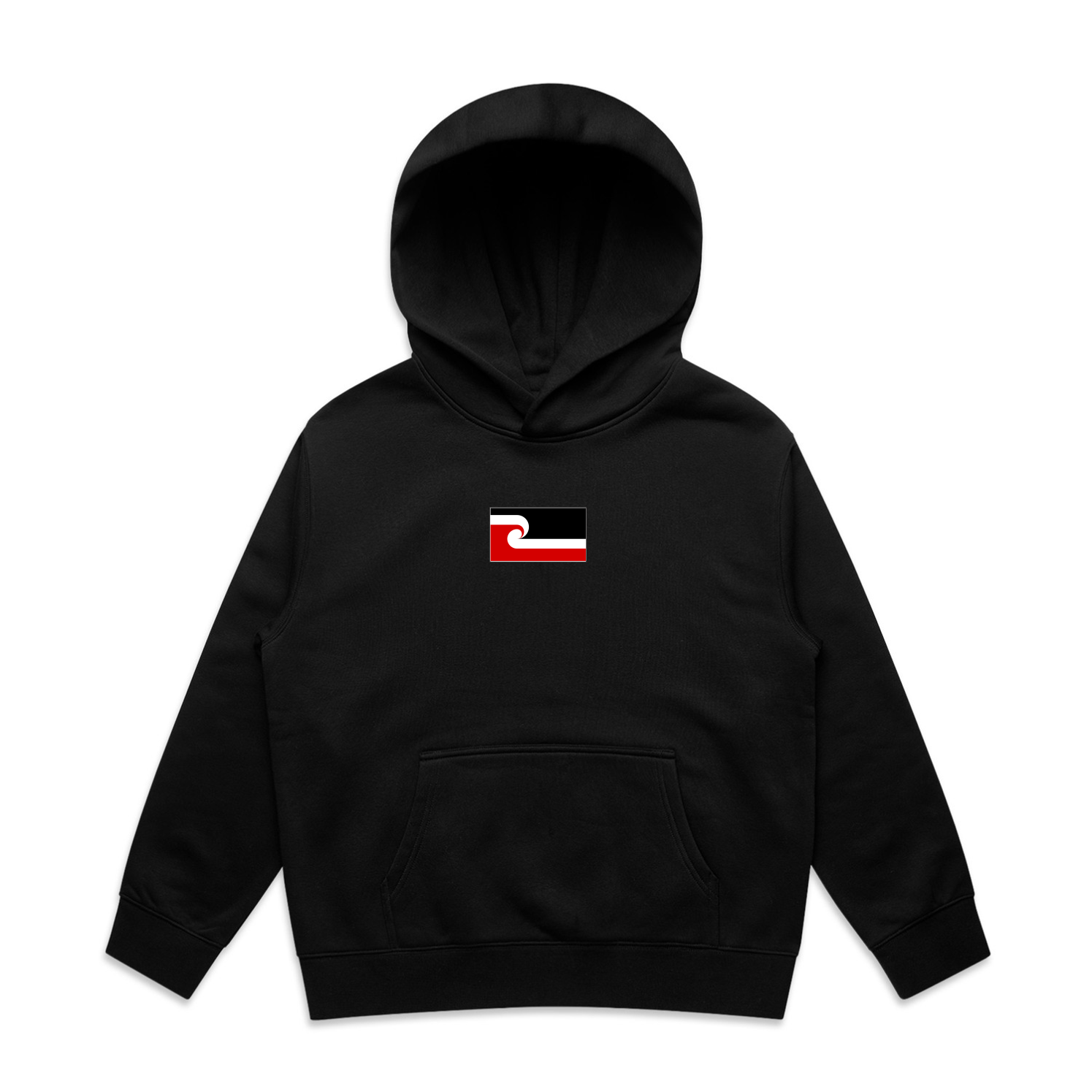 Kids Māori Hoodie