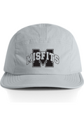 Misfits Touch Nylon Smoke Cap