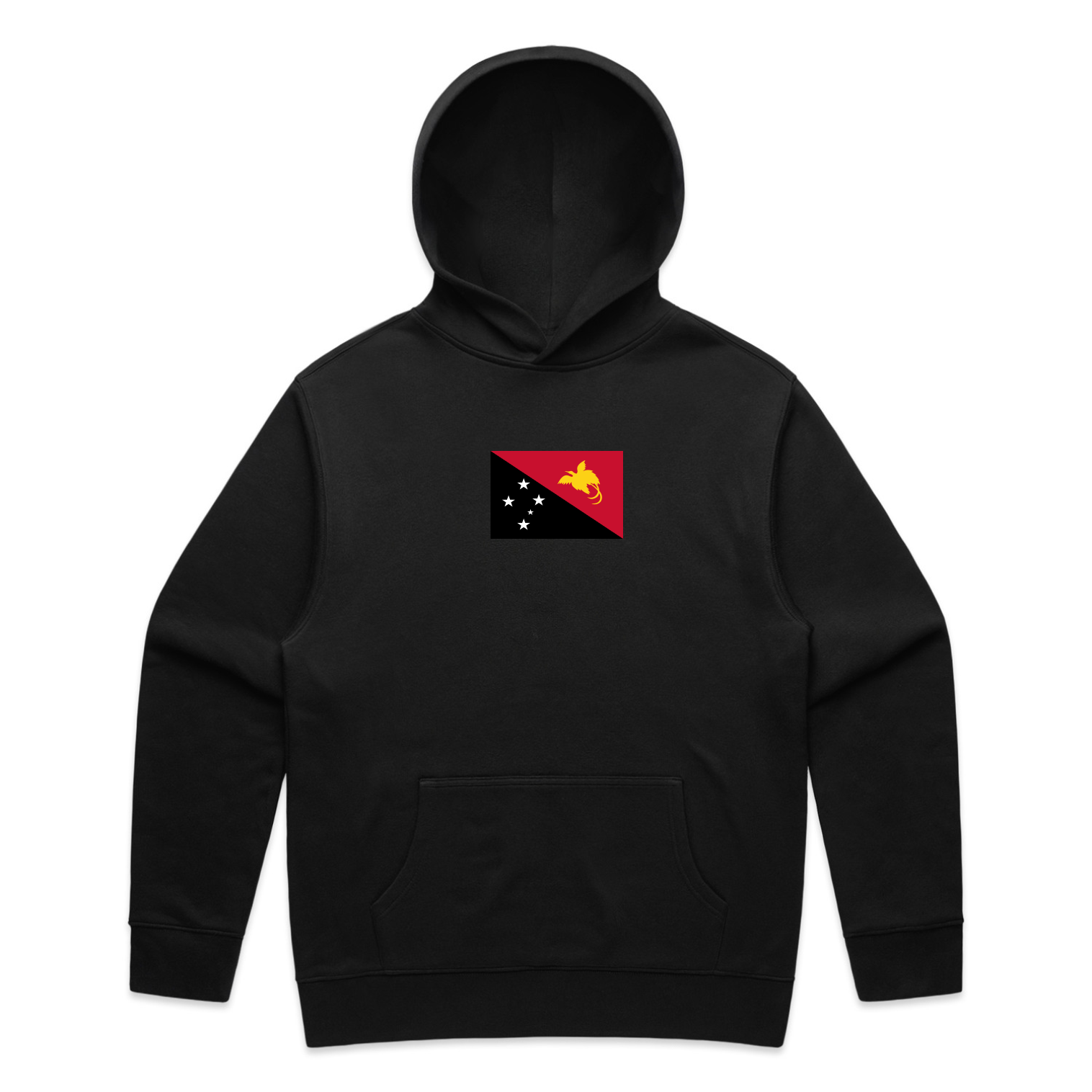 Adults PNG Hoodie