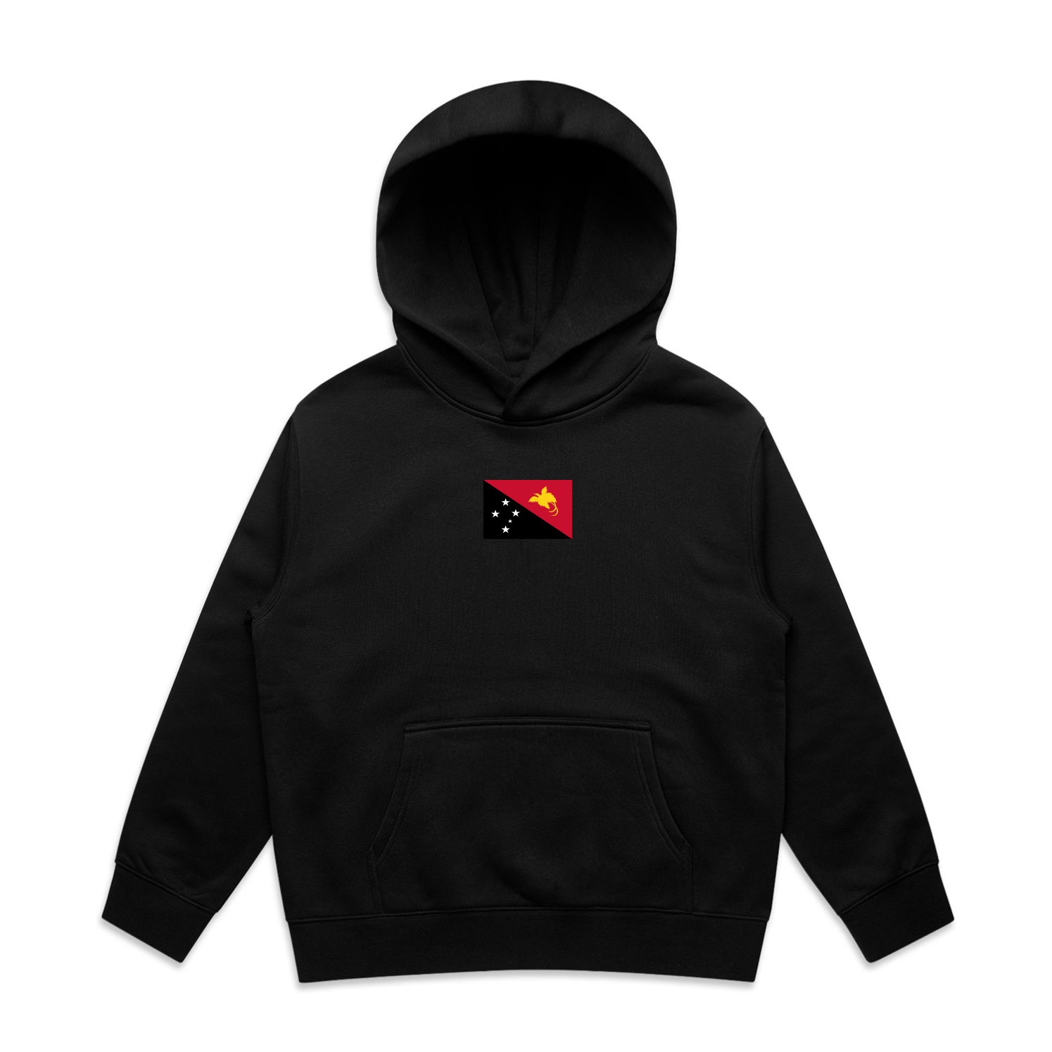 Kids PNG Hoodie