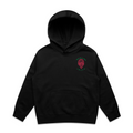 Kids Hoodie - Beenleigh Lions JRLFC
